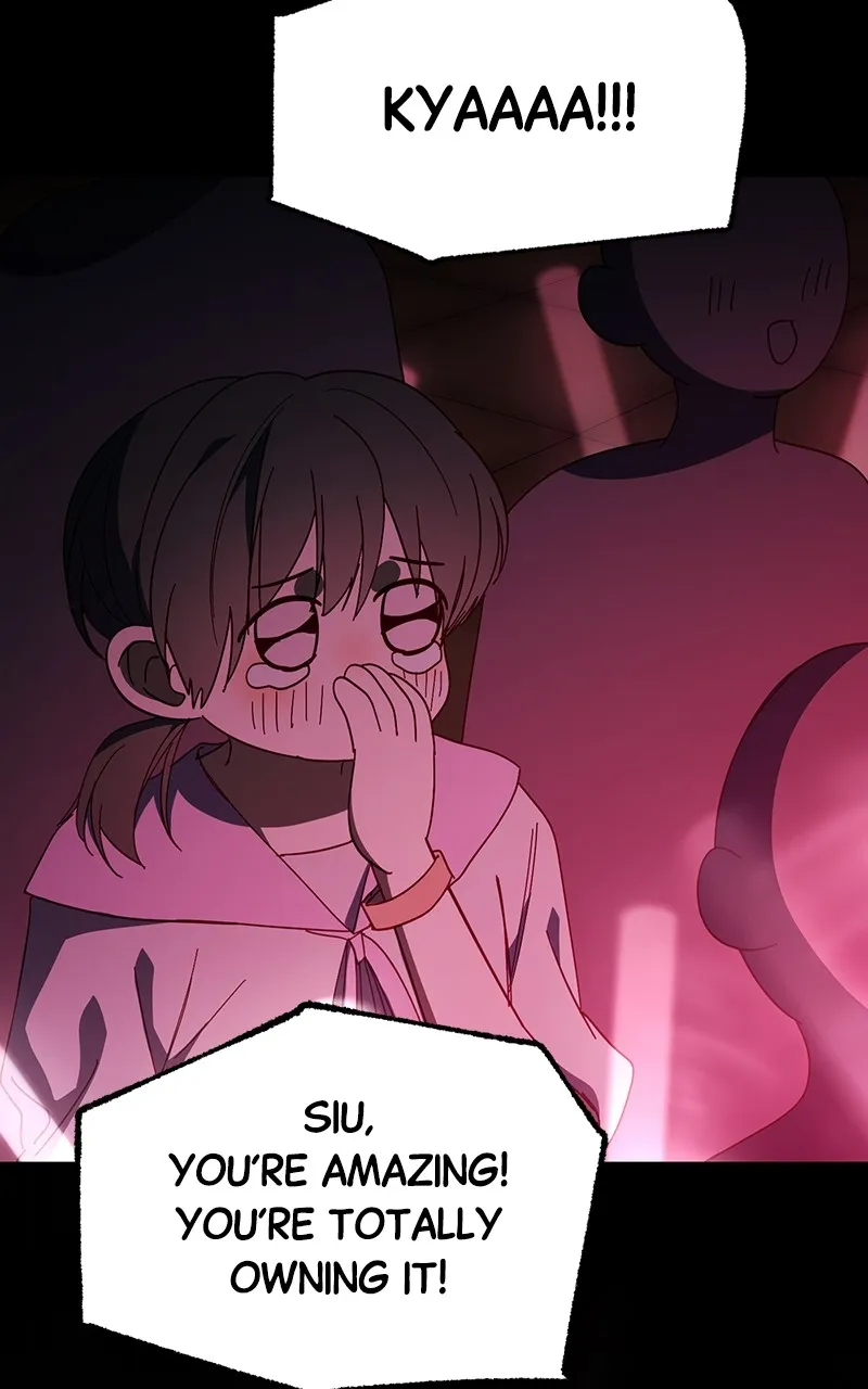My Comeback as the Youngest Member Chapter 47 page 91 - 