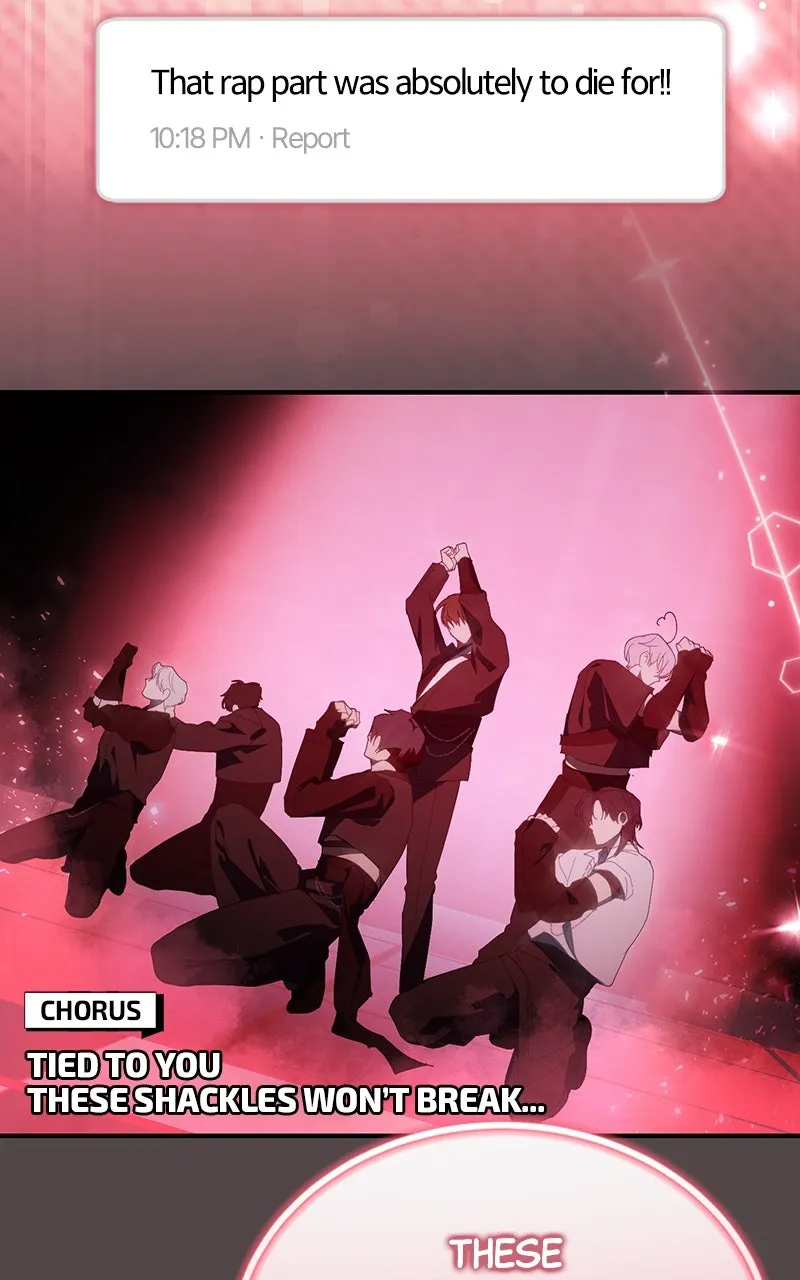 My Comeback as the Youngest Member Chapter 47 page 93 - 