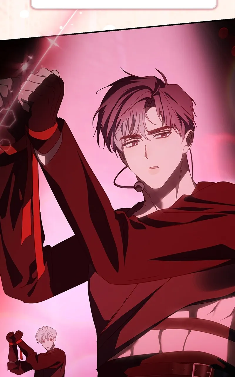 My Comeback as the Youngest Member Chapter 47 page 95 - 