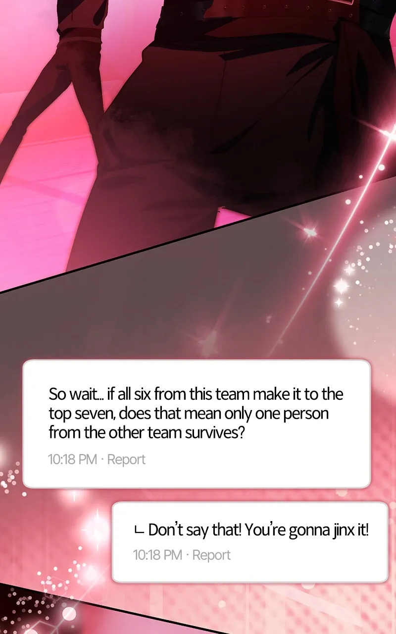 My Comeback as the Youngest Member Chapter 47 page 96 - 