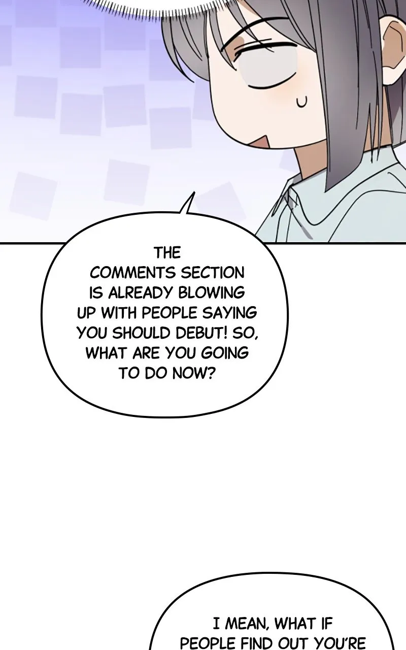 My Comeback as the Youngest Member Chapter 48 page 11 - 