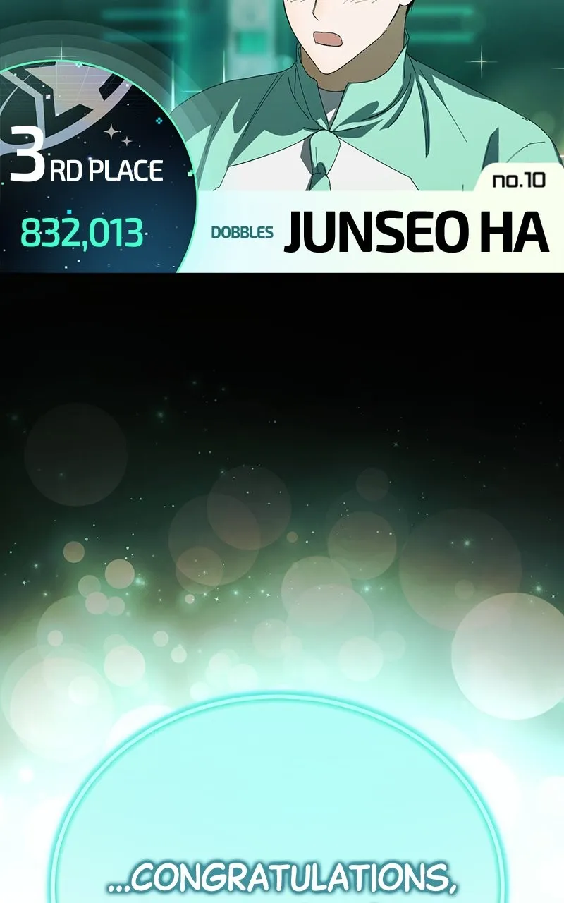 My Comeback as the Youngest Member Chapter 48 page 104 - 
