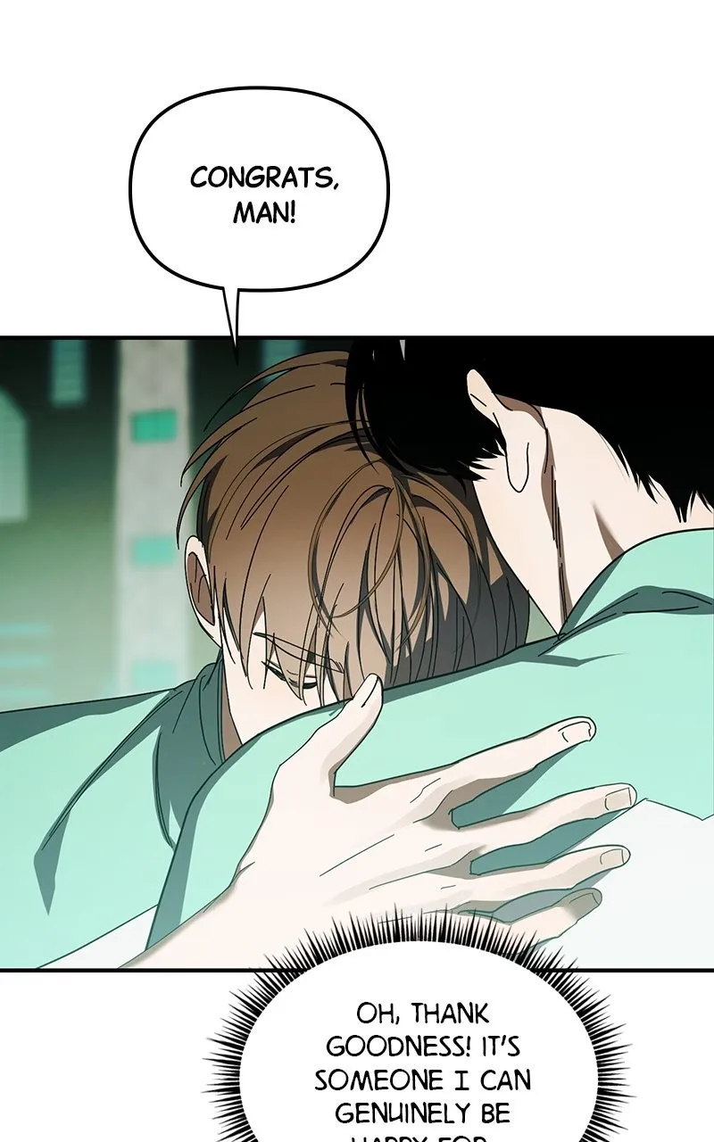 My Comeback as the Youngest Member Chapter 48 page 108 - 