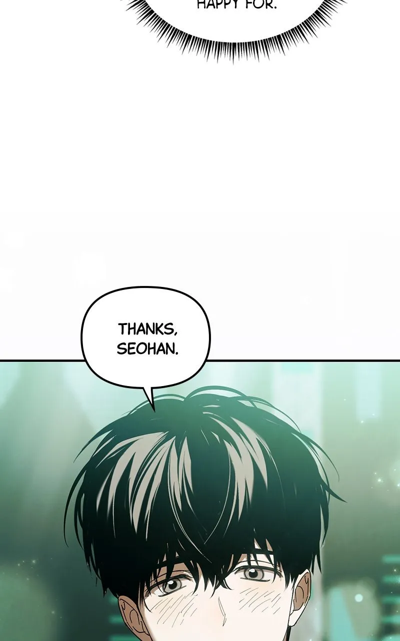 My Comeback as the Youngest Member Chapter 48 page 109 - 