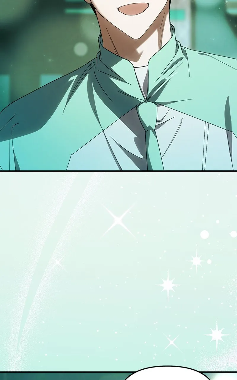 My Comeback as the Youngest Member Chapter 48 page 110 - 