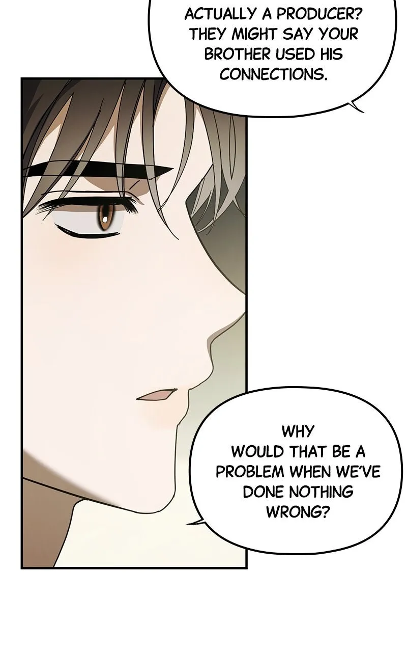 My Comeback as the Youngest Member Chapter 48 page 12 - 