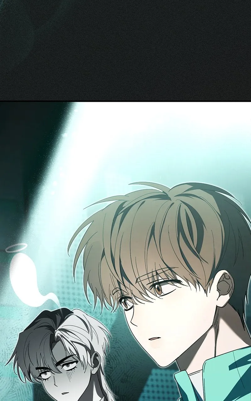 My Comeback as the Youngest Member Chapter 48 page 119 - 