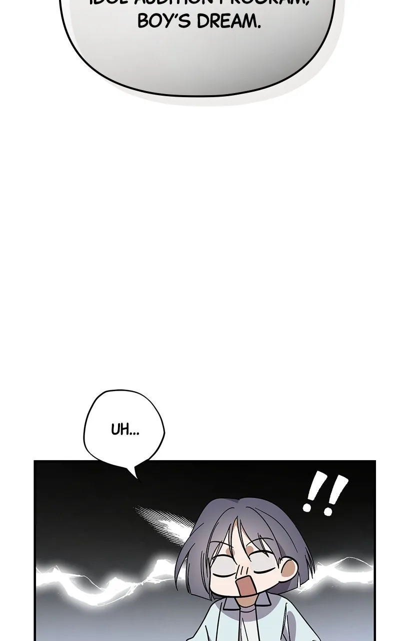 My Comeback as the Youngest Member Chapter 48 page 15 - 