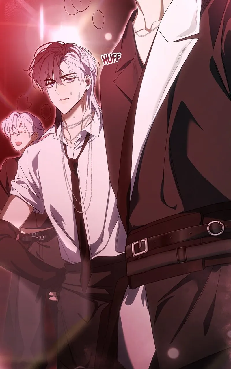 My Comeback as the Youngest Member Chapter 48 page 24 - 