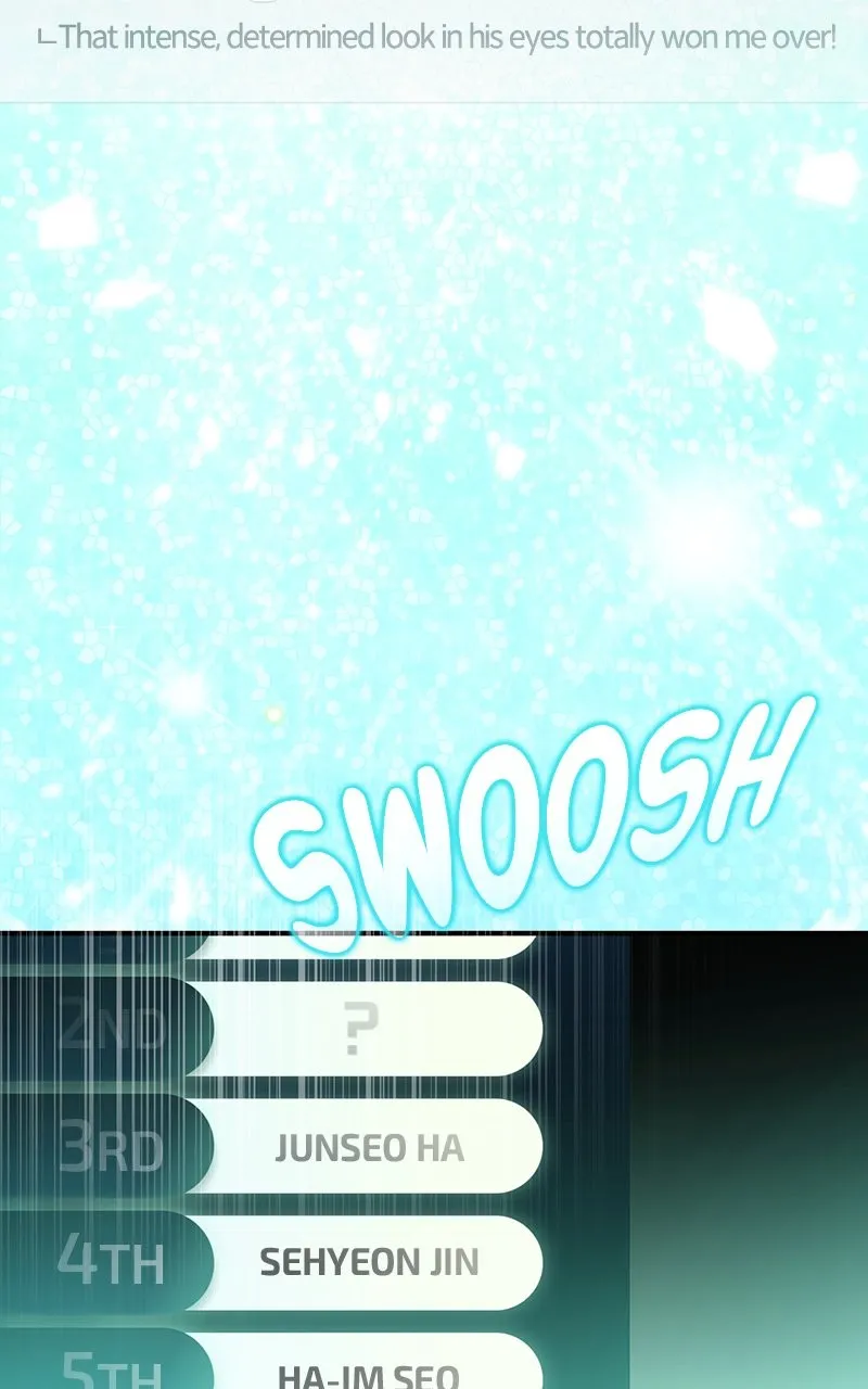 My Comeback as the Youngest Member Chapter 48 page 30 - 