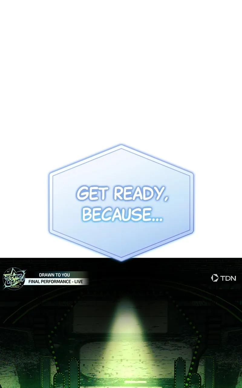 My Comeback as the Youngest Member Chapter 48 page 35 - 
