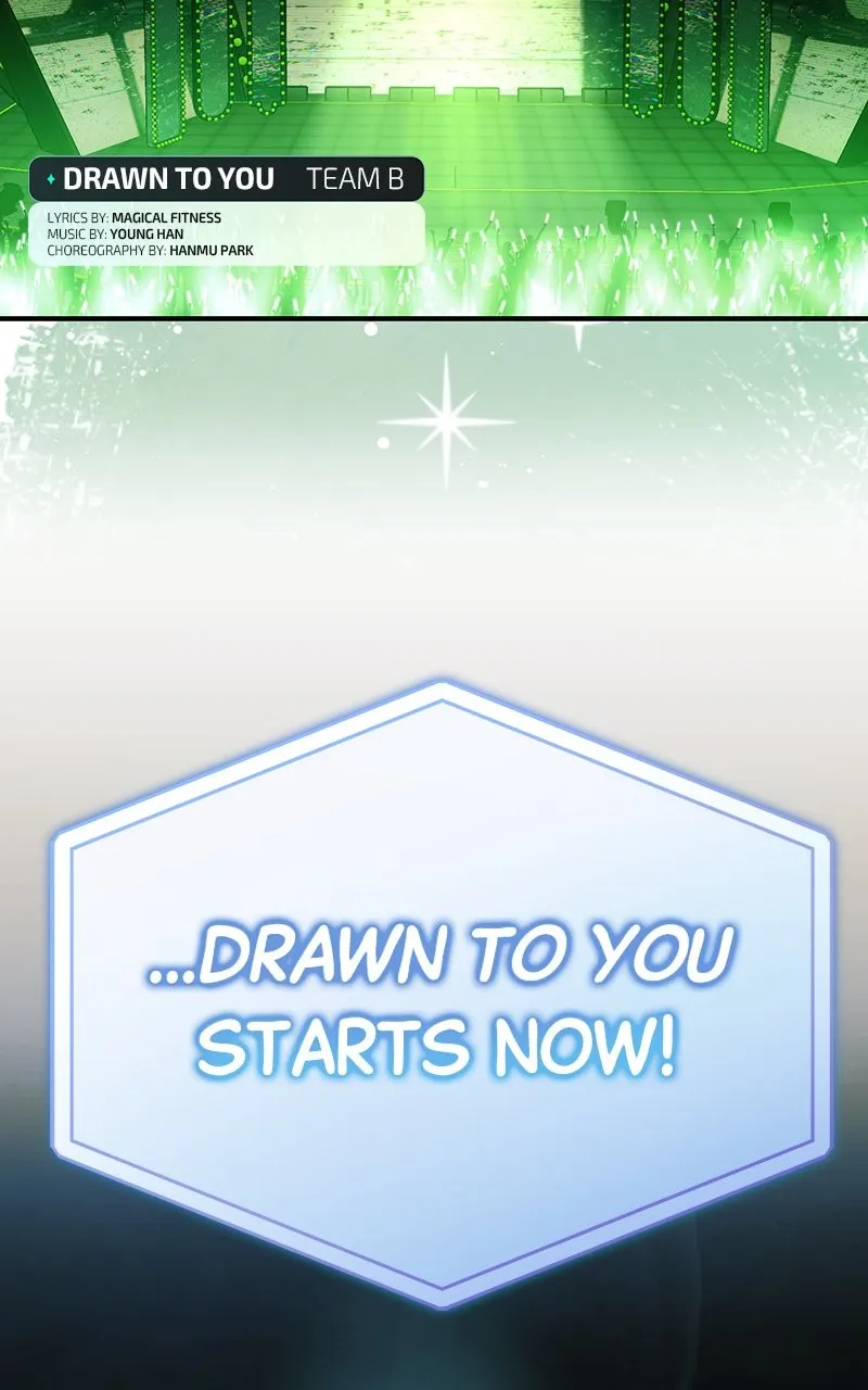 My Comeback as the Youngest Member Chapter 48 page 36 - 