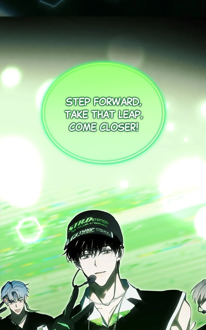 My Comeback as the Youngest Member Chapter 48 page 41 - 