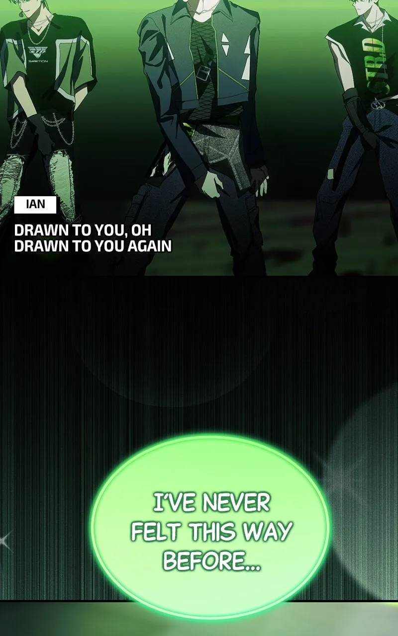 My Comeback as the Youngest Member Chapter 48 page 47 - 