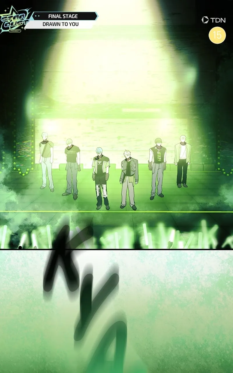 My Comeback as the Youngest Member Chapter 48 page 55 - 
