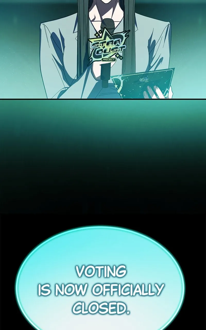My Comeback as the Youngest Member Chapter 48 page 59 - 