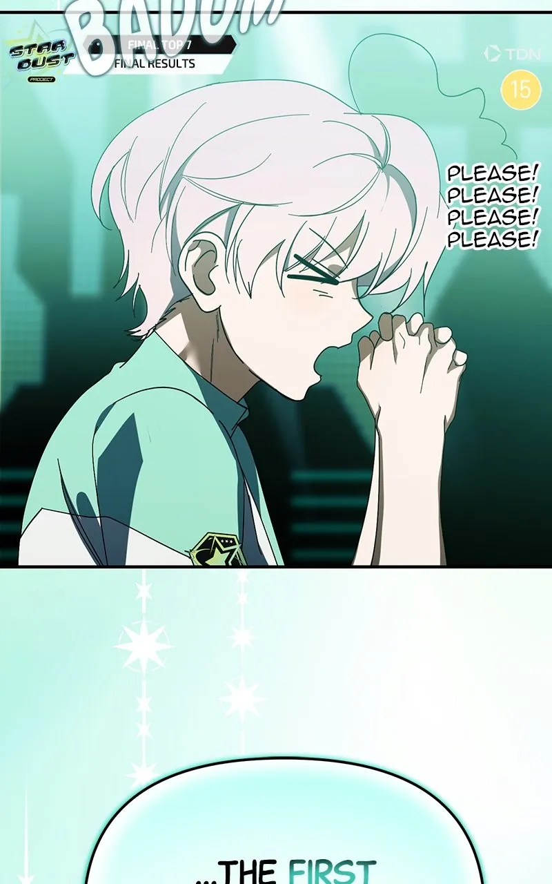 My Comeback as the Youngest Member Chapter 48 page 69 - 