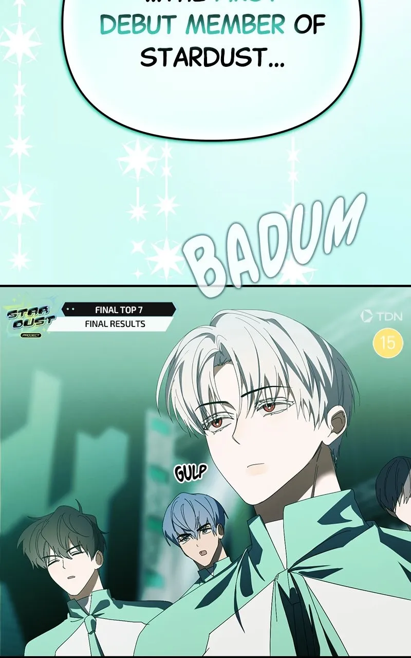 My Comeback as the Youngest Member Chapter 48 page 70 - 
