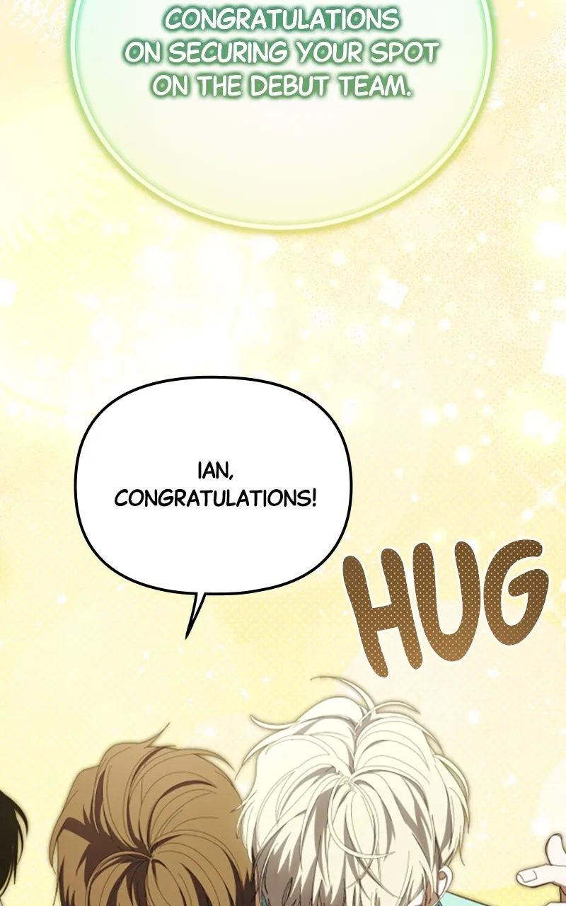 My Comeback as the Youngest Member Chapter 48 page 78 - 