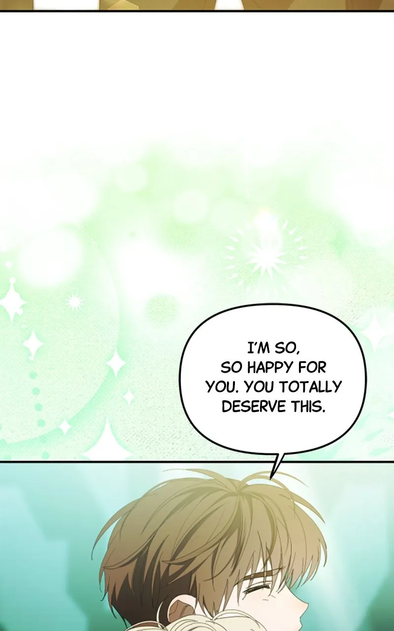 My Comeback as the Youngest Member Chapter 48 page 80 - 