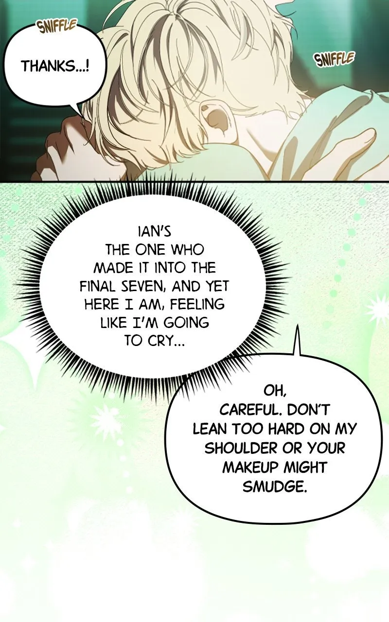 My Comeback as the Youngest Member Chapter 48 page 81 - 
