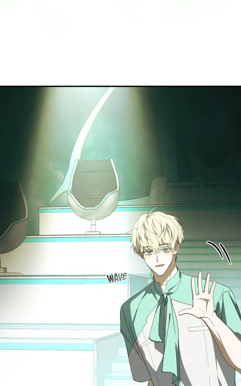 My Comeback as the Youngest Member Chapter 48 page 82 - 
