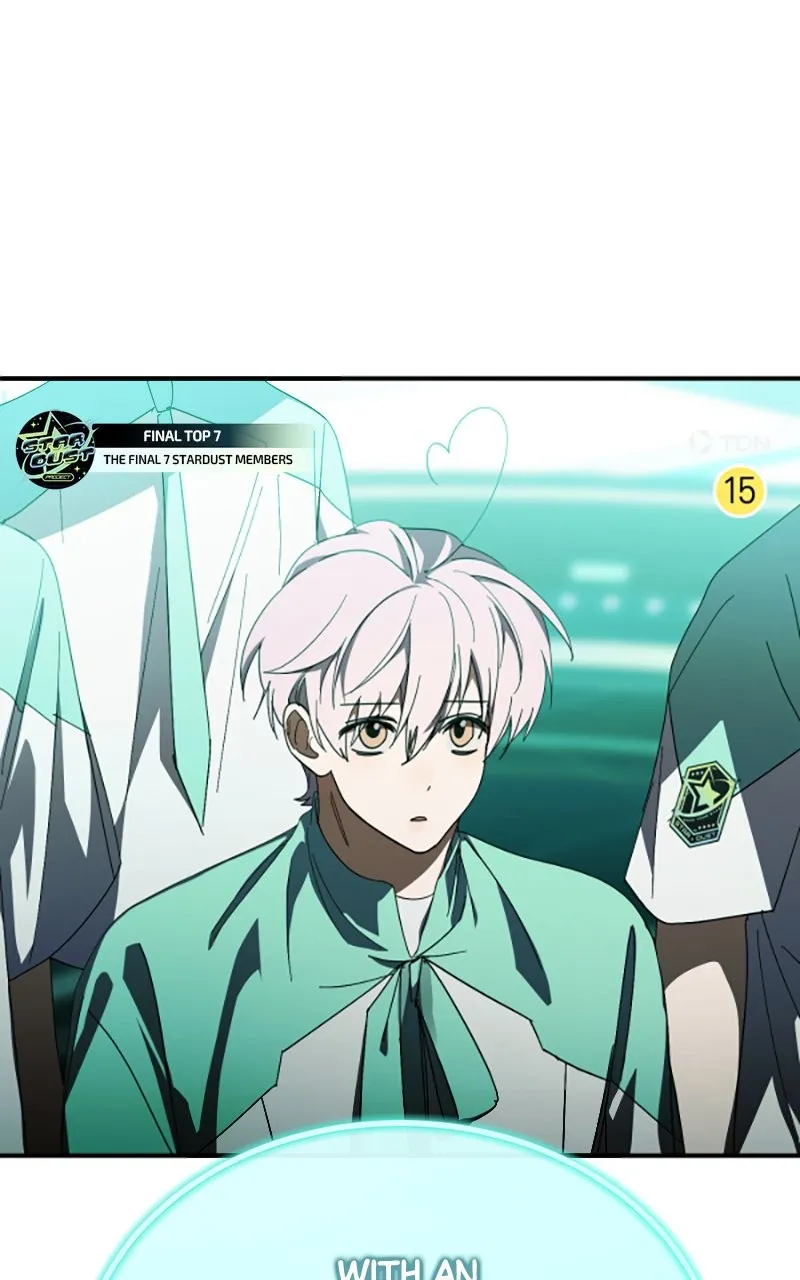 My Comeback as the Youngest Member Chapter 48 page 84 - 