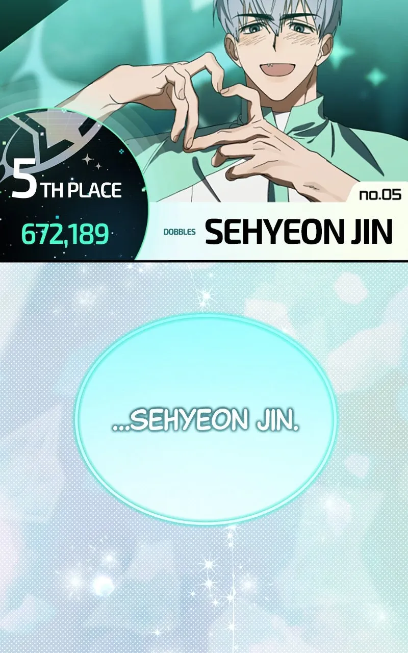 My Comeback as the Youngest Member Chapter 48 page 88 - 