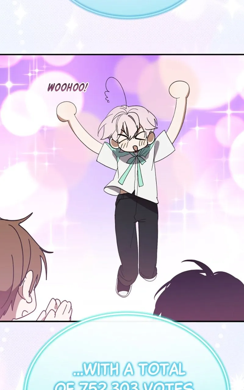 My Comeback as the Youngest Member Chapter 48 page 92 - 