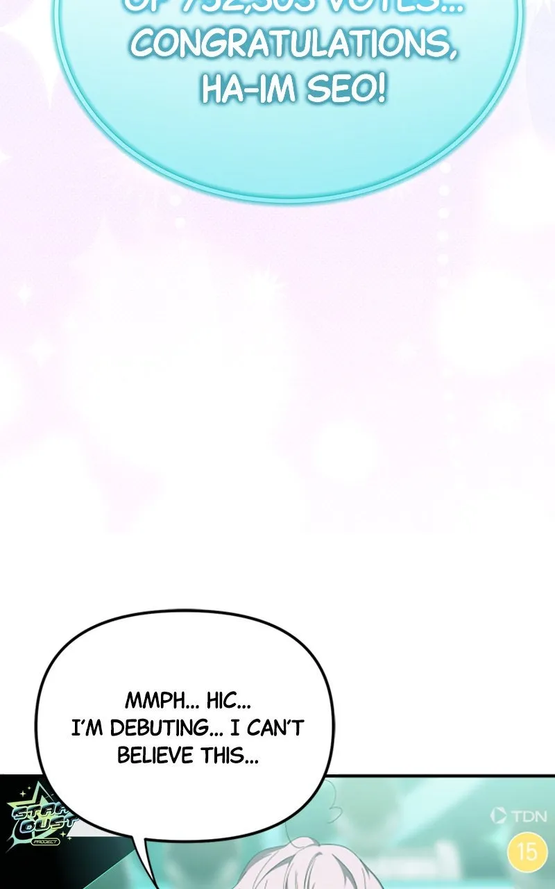 My Comeback as the Youngest Member Chapter 48 page 93 - 