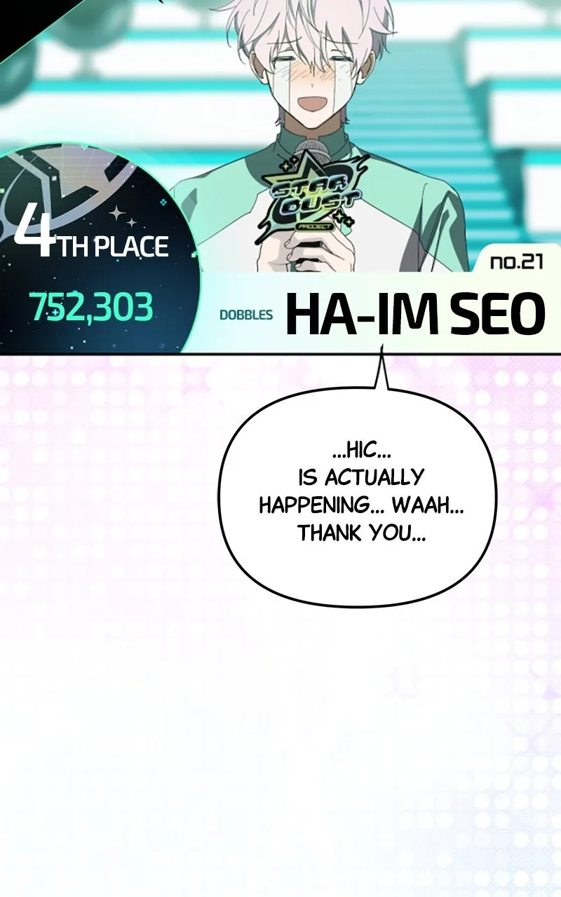 My Comeback as the Youngest Member Chapter 48 page 94 - 