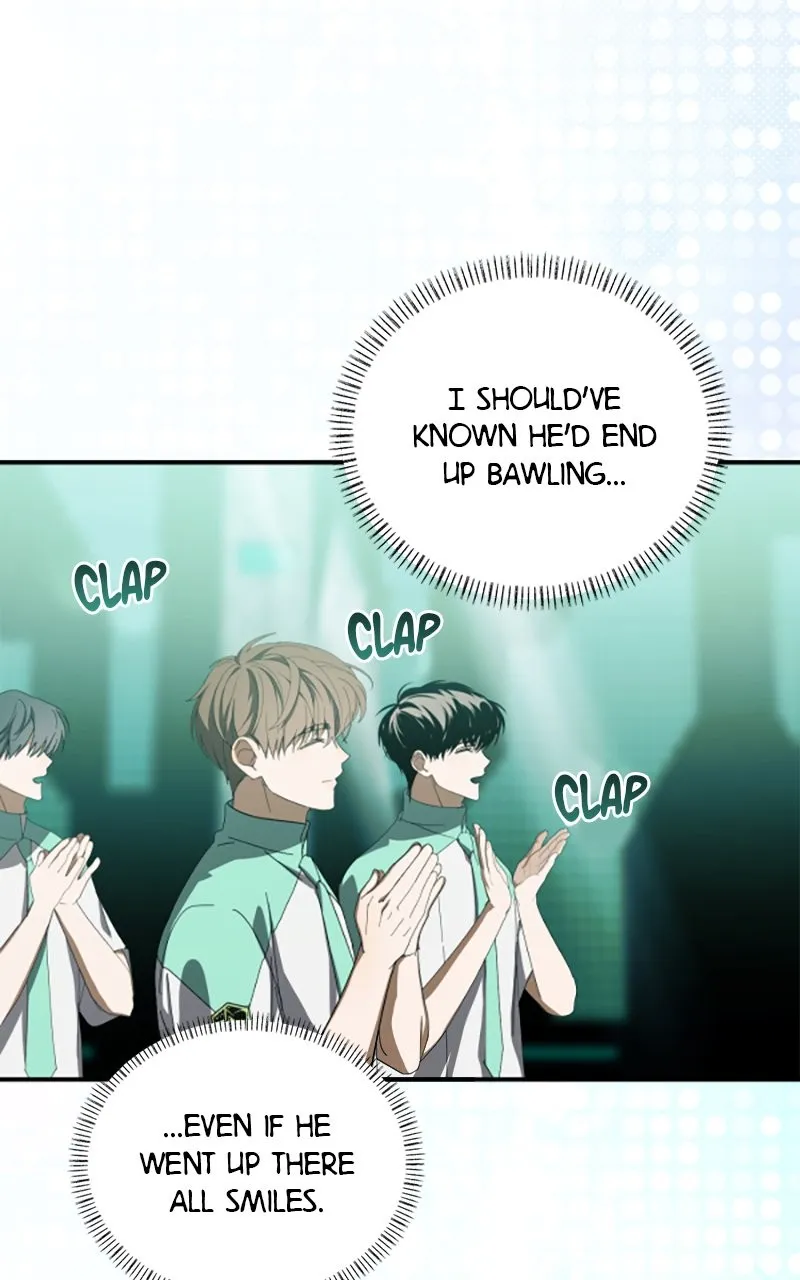 My Comeback as the Youngest Member Chapter 48 page 95 - 