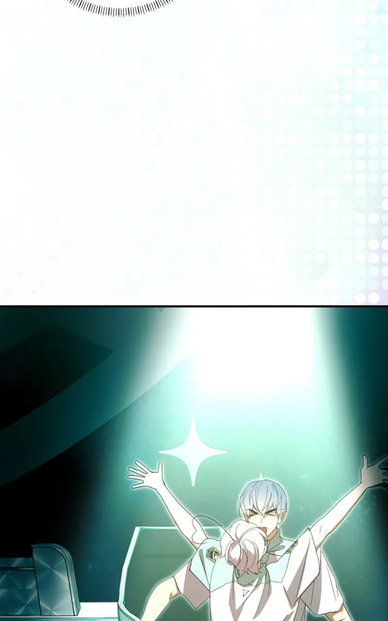My Comeback as the Youngest Member Chapter 48 page 96 - 