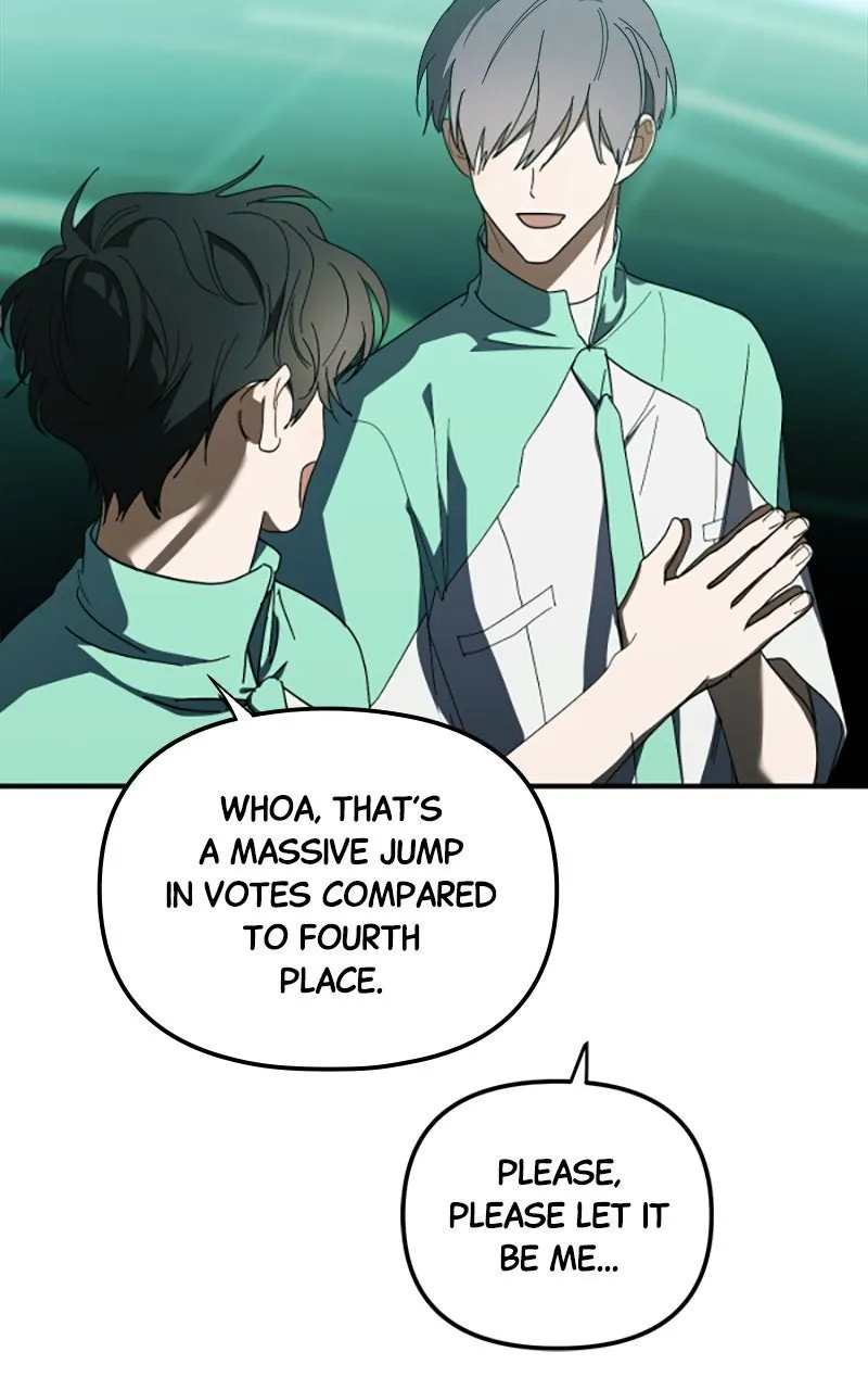 My Comeback as the Youngest Member Chapter 48 page 99 - 