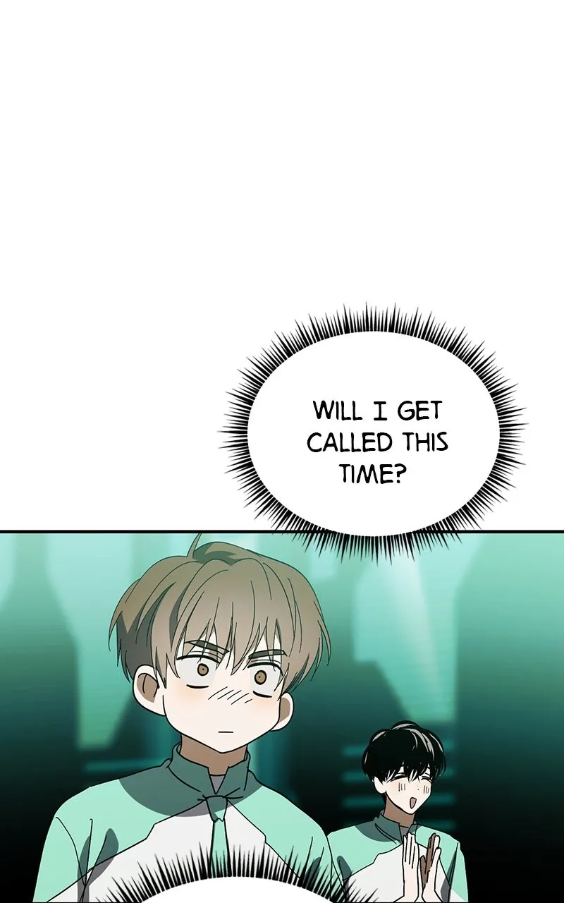 My Comeback as the Youngest Member Chapter 48 page 100 - 