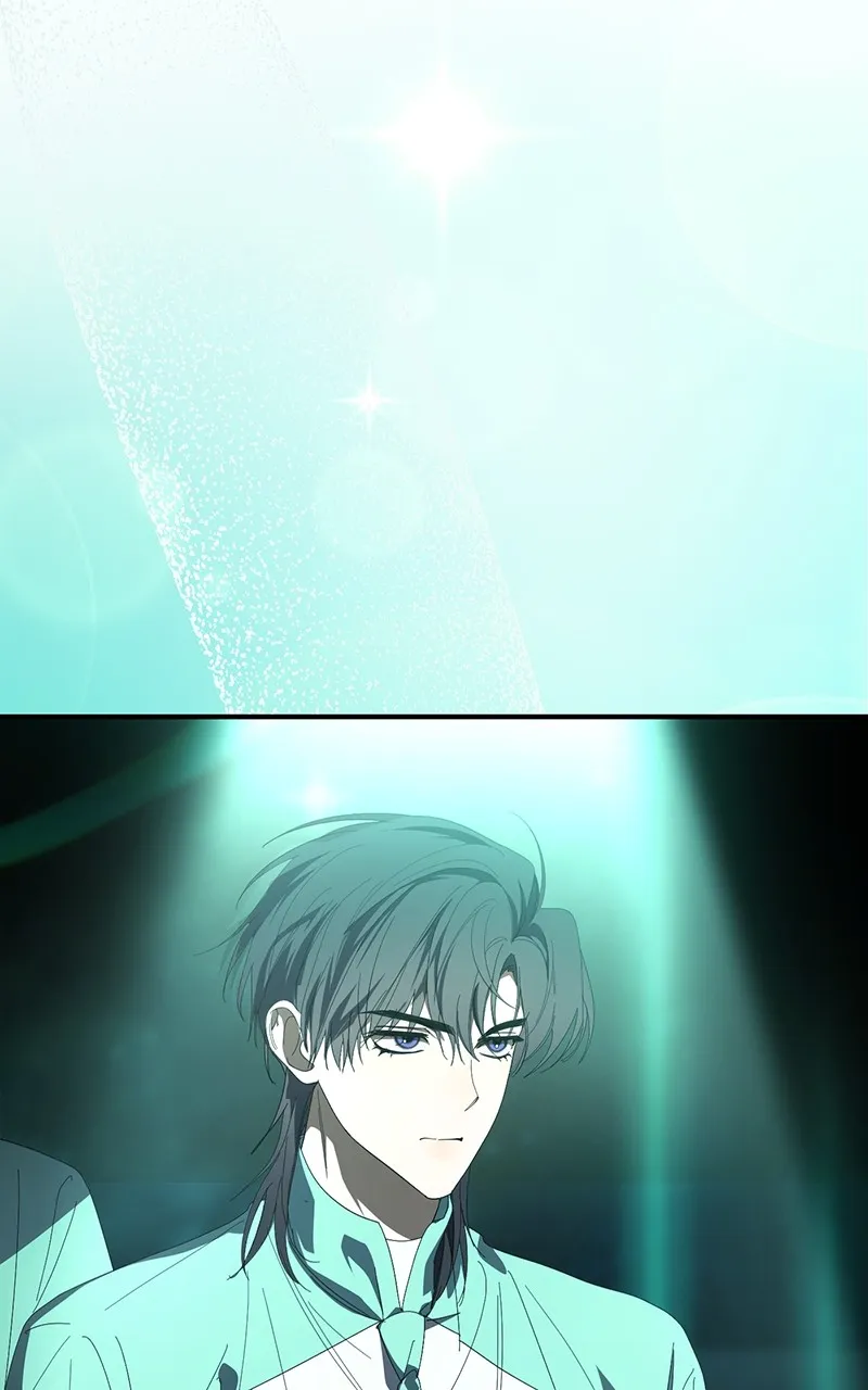 My Comeback as the Youngest Member Chapter 49 page 2 - 