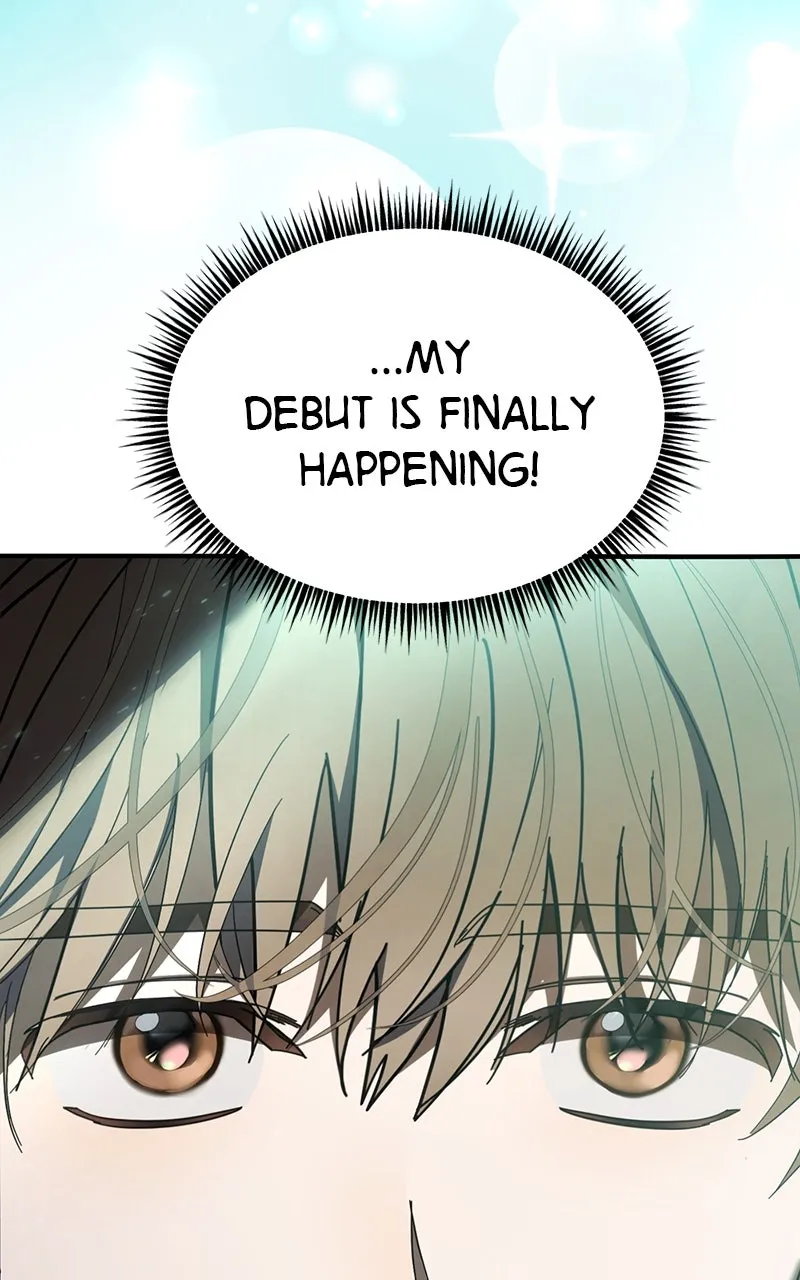 My Comeback as the Youngest Member Chapter 49 page 11 - 
