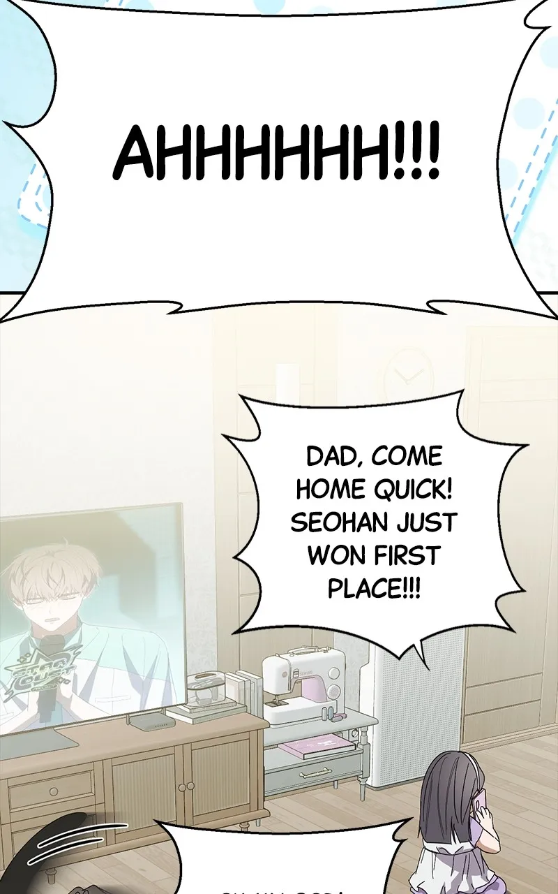 My Comeback as the Youngest Member Chapter 49 page 105 - 