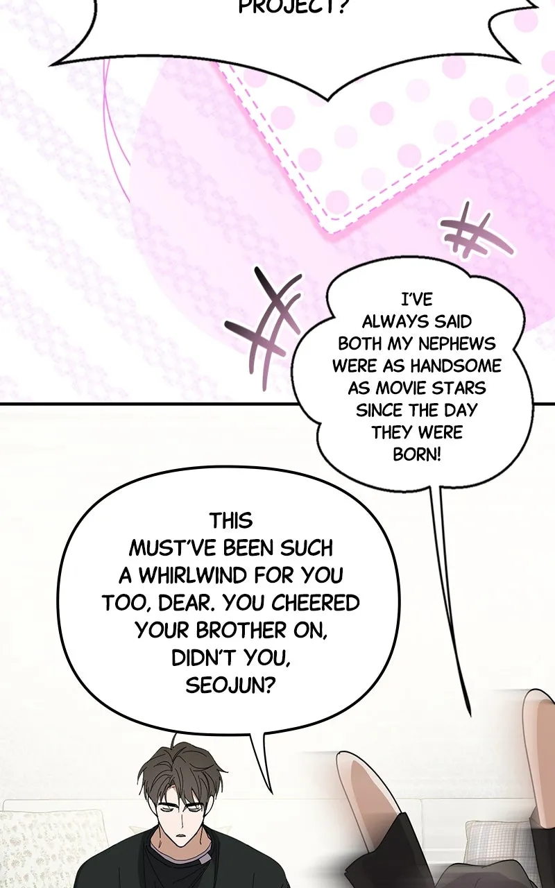 My Comeback as the Youngest Member Chapter 49 page 108 - 