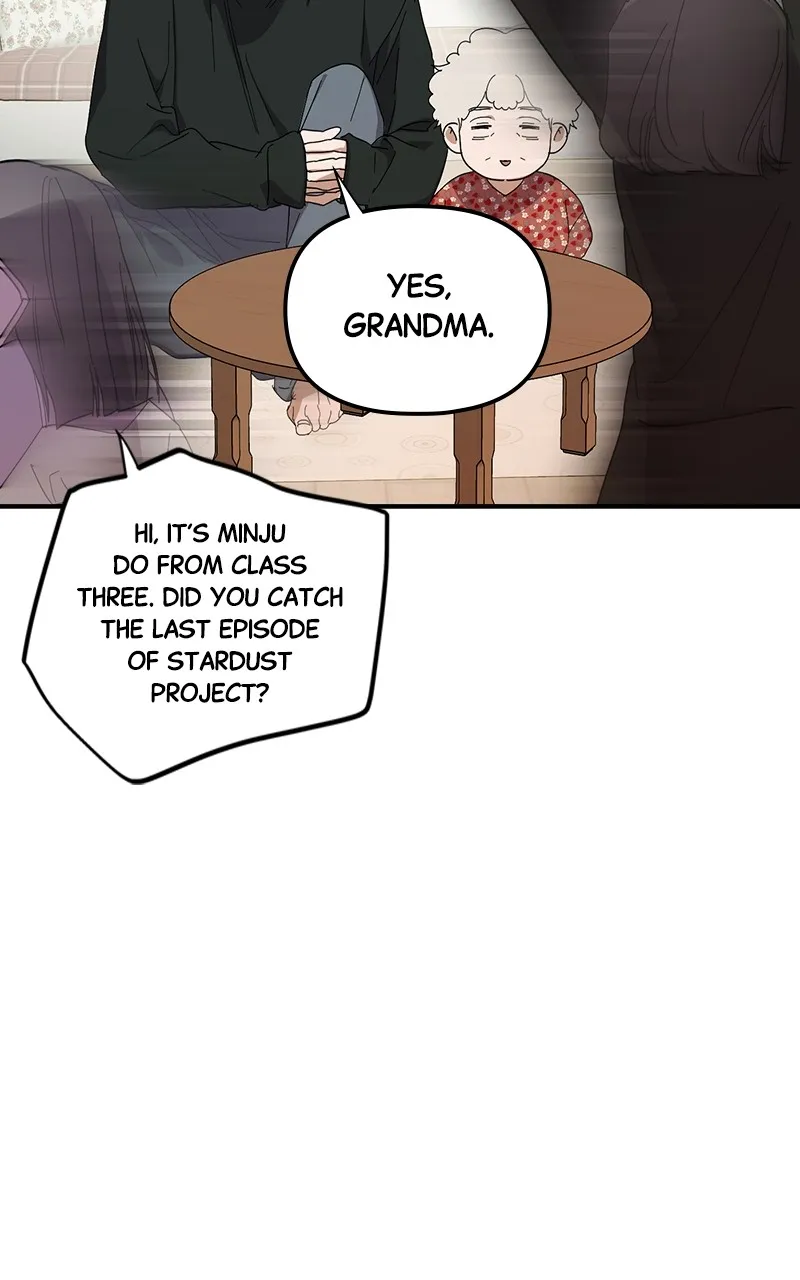 My Comeback as the Youngest Member Chapter 49 page 109 - 
