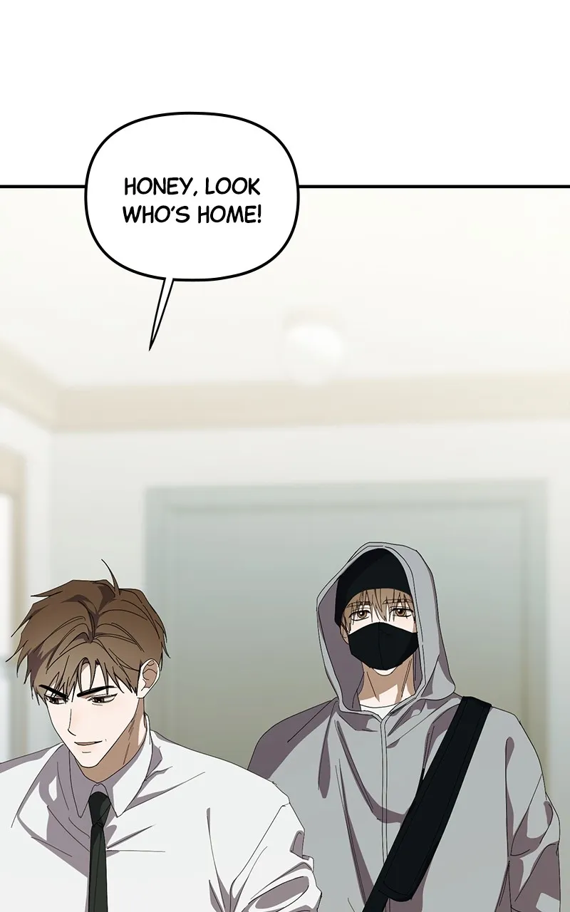 My Comeback as the Youngest Member Chapter 49 page 110 - 