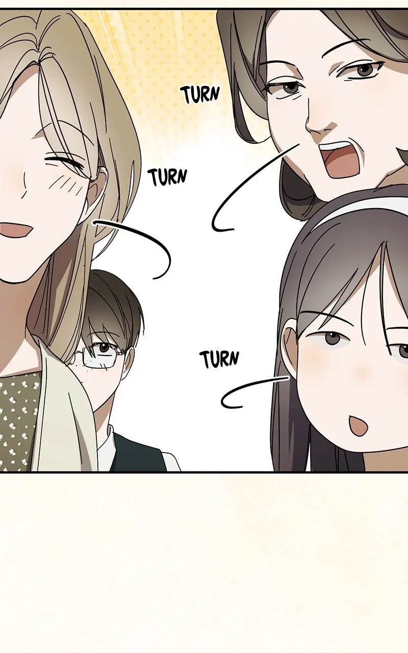 My Comeback as the Youngest Member Chapter 49 page 112 - 