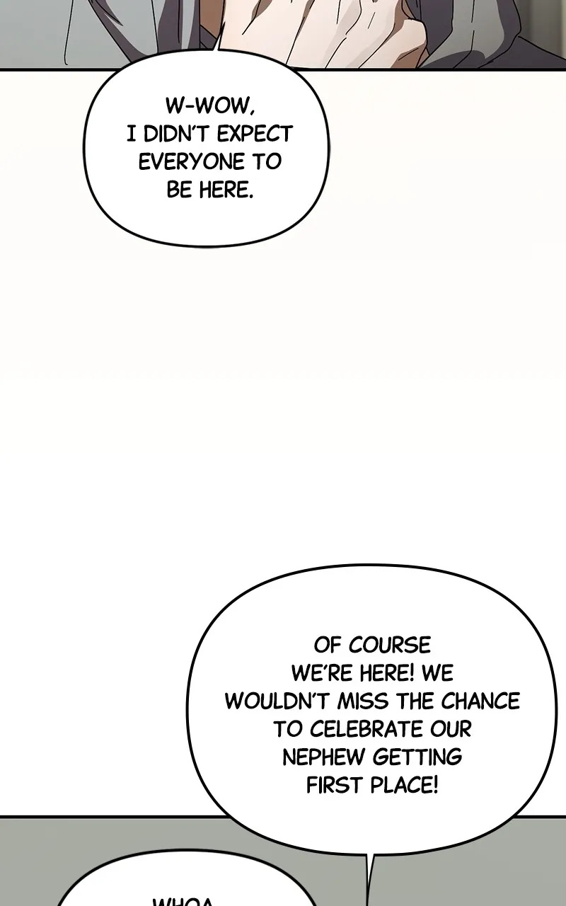 My Comeback as the Youngest Member Chapter 49 page 114 - 
