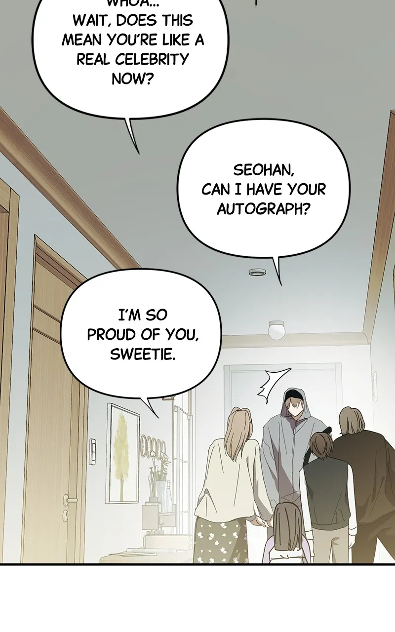 My Comeback as the Youngest Member Chapter 49 page 115 - 