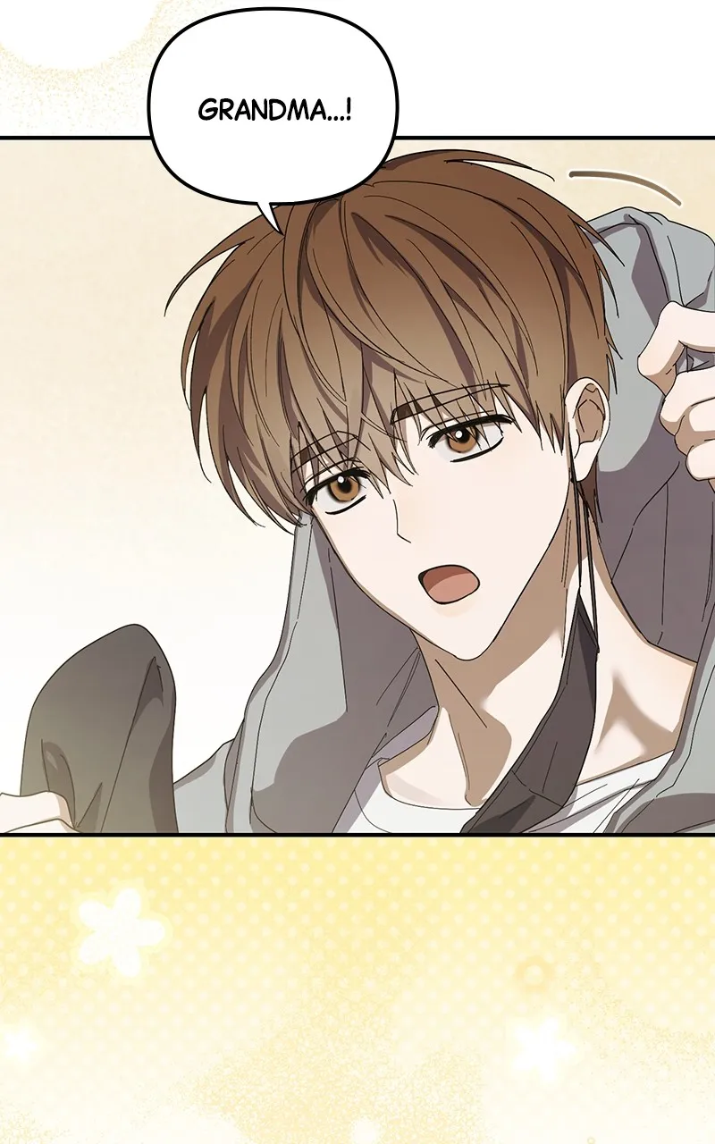 My Comeback as the Youngest Member Chapter 49 page 119 - 
