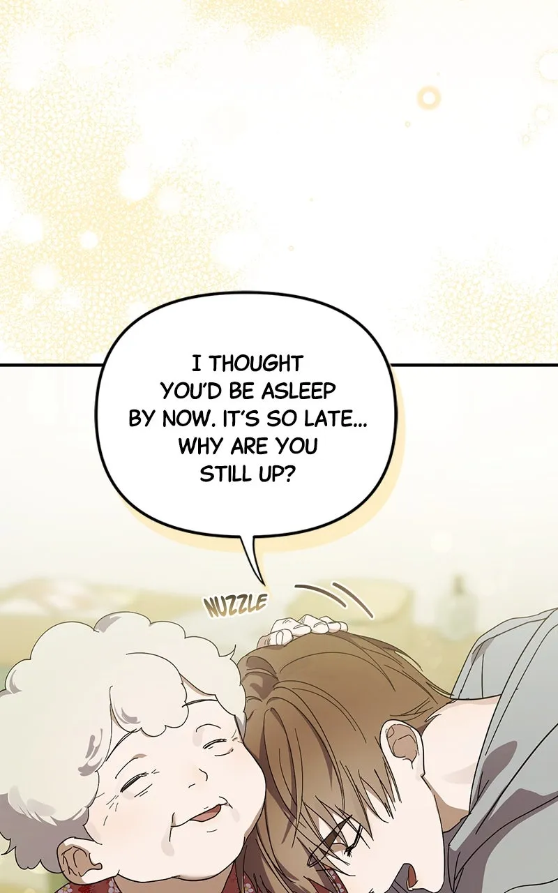 My Comeback as the Youngest Member Chapter 49 page 120 - 