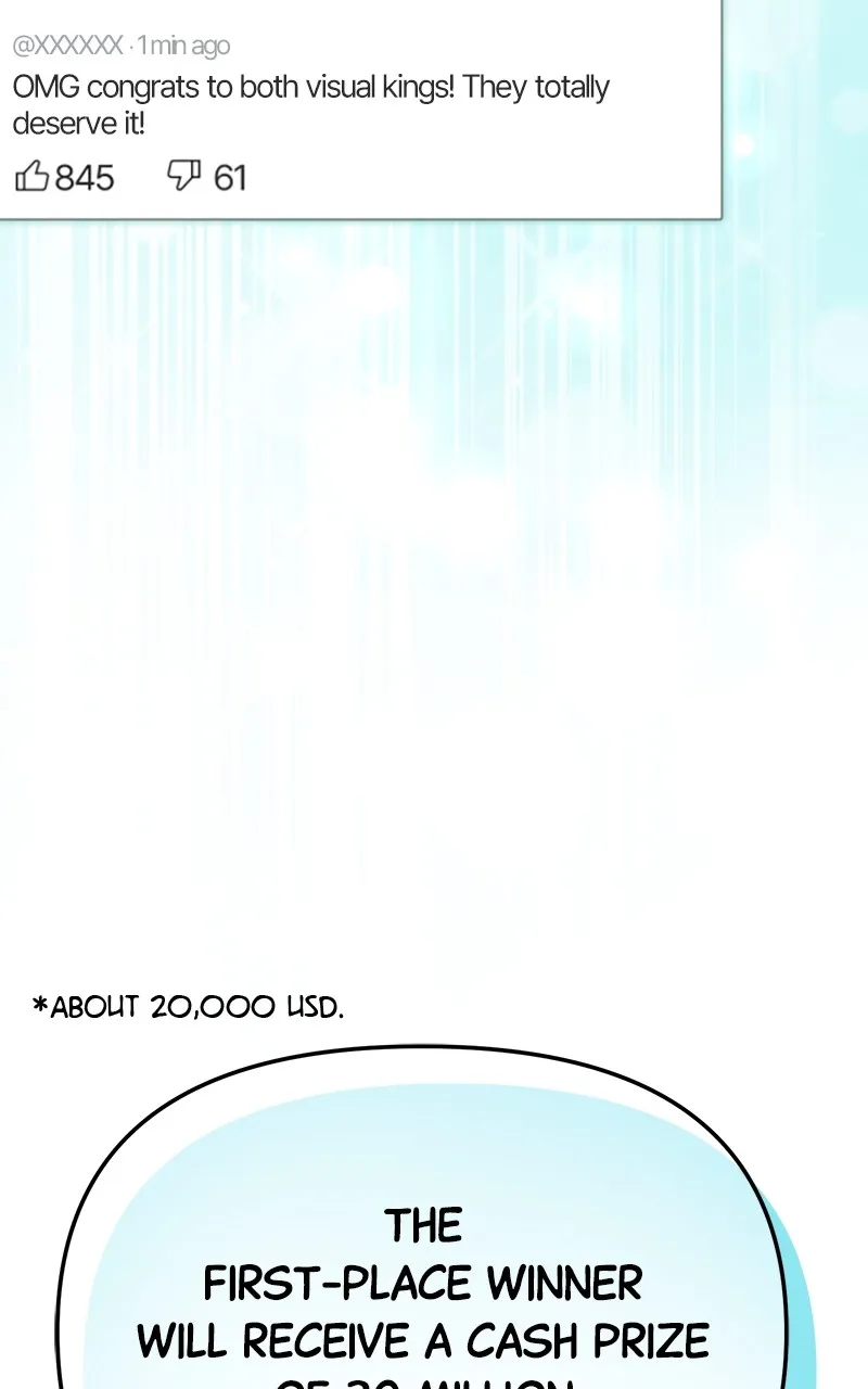 My Comeback as the Youngest Member Chapter 49 page 13 - 
