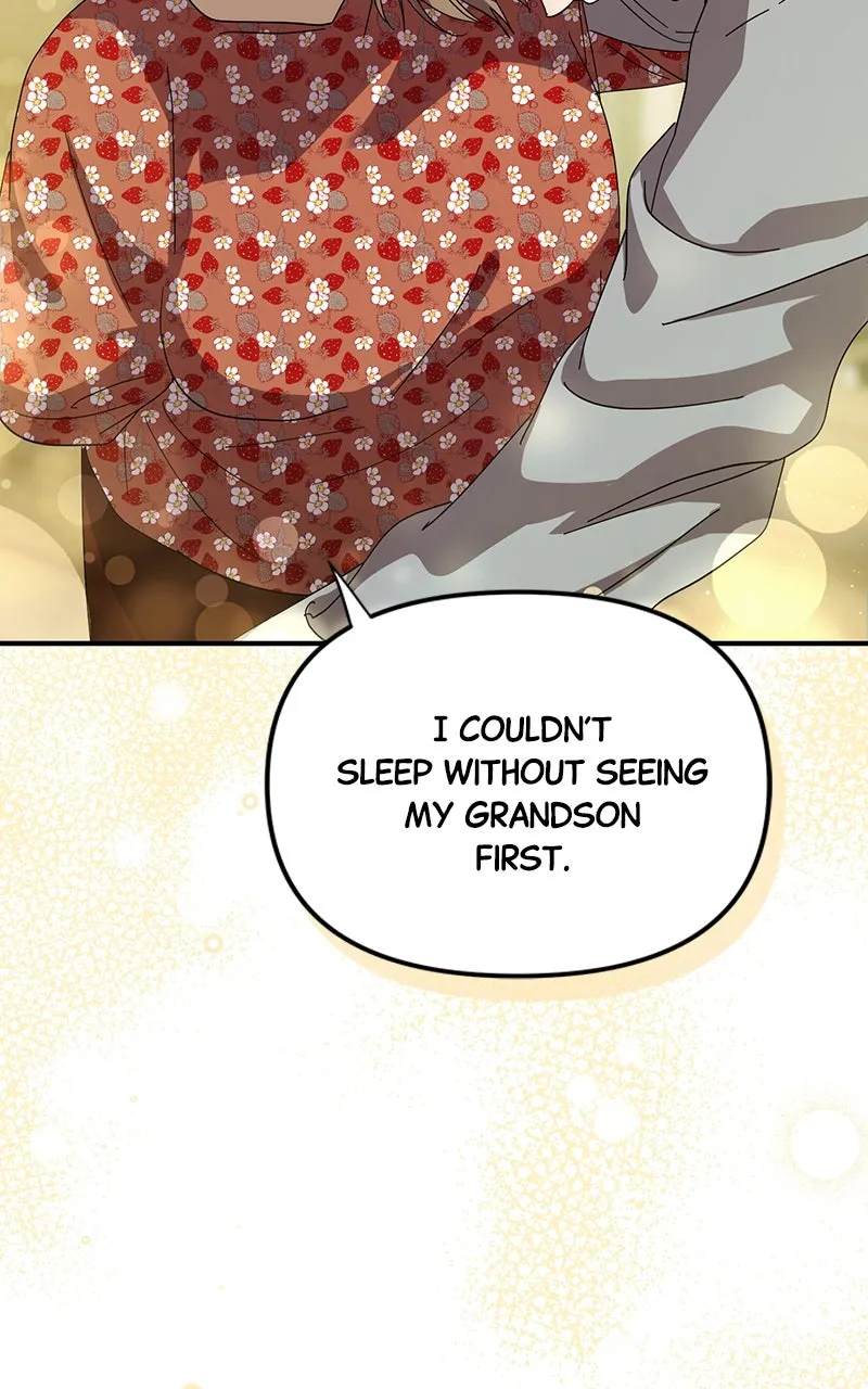 My Comeback as the Youngest Member Chapter 49 page 121 - 