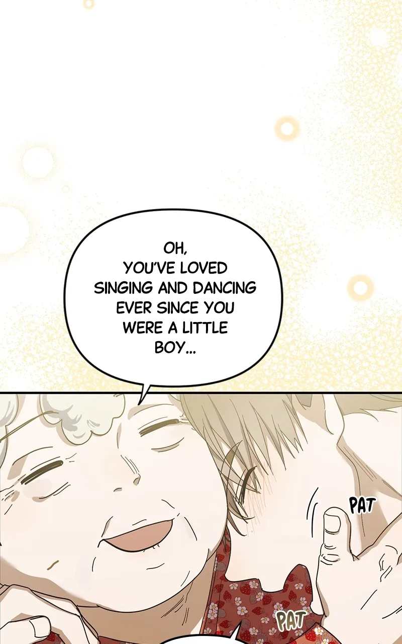 My Comeback as the Youngest Member Chapter 49 page 122 - 