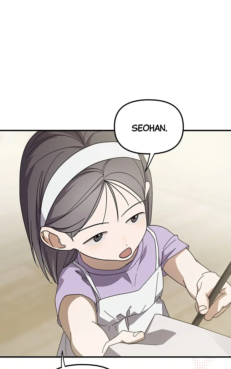 My Comeback as the Youngest Member Chapter 49 page 126 - 